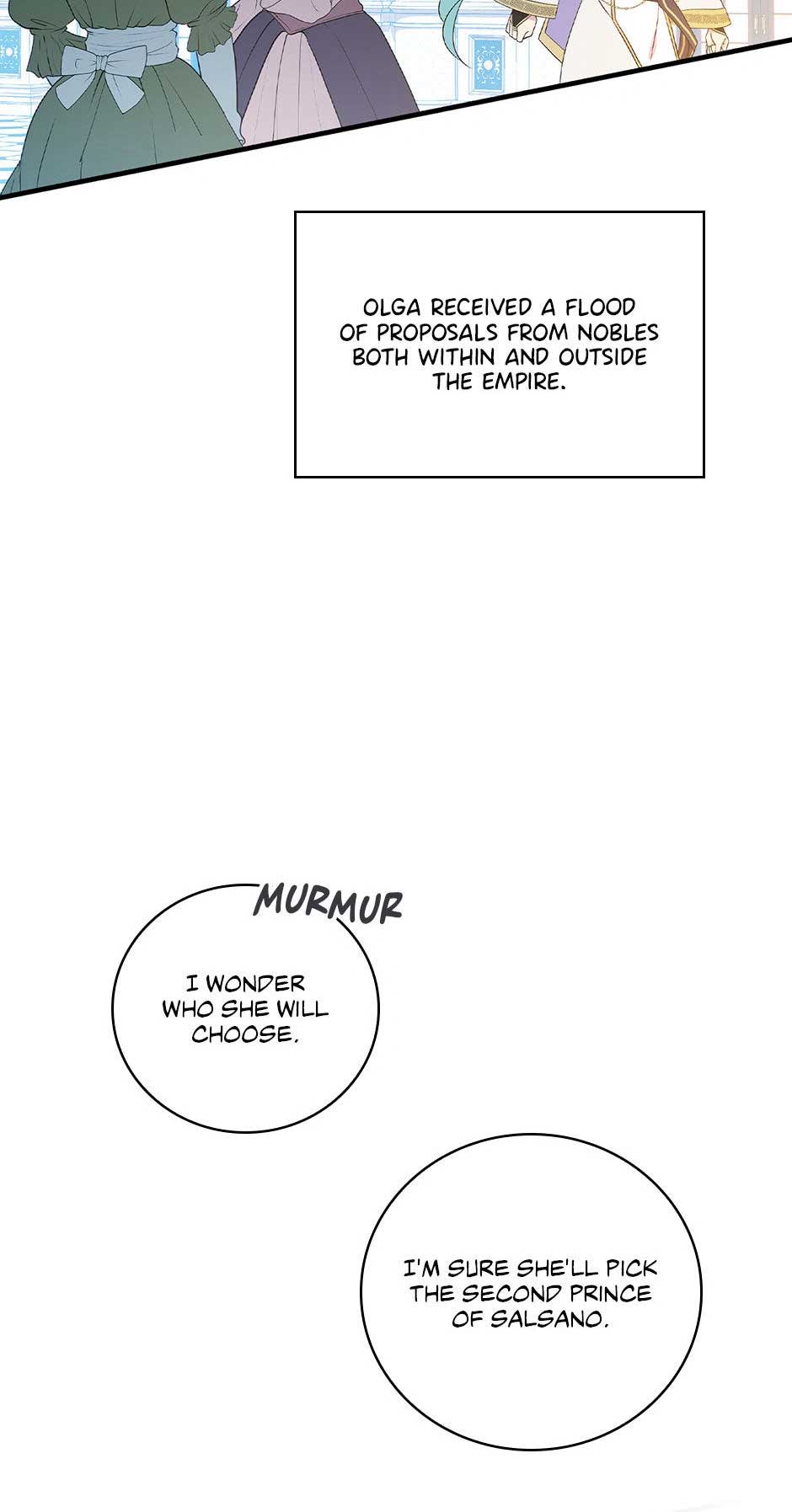 A Red Knight Does Not Blindly Follow Money Chapter 118 300 11