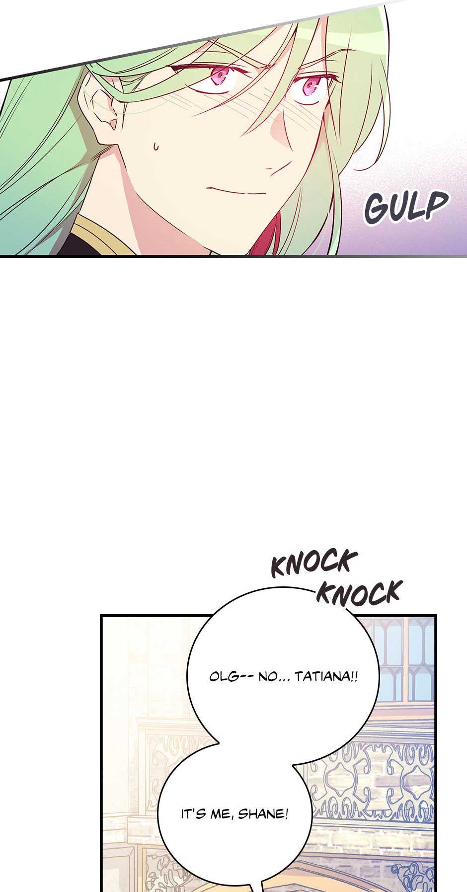 A Red Knight Does Not Blindly Follow Money Chapter 118 301 12