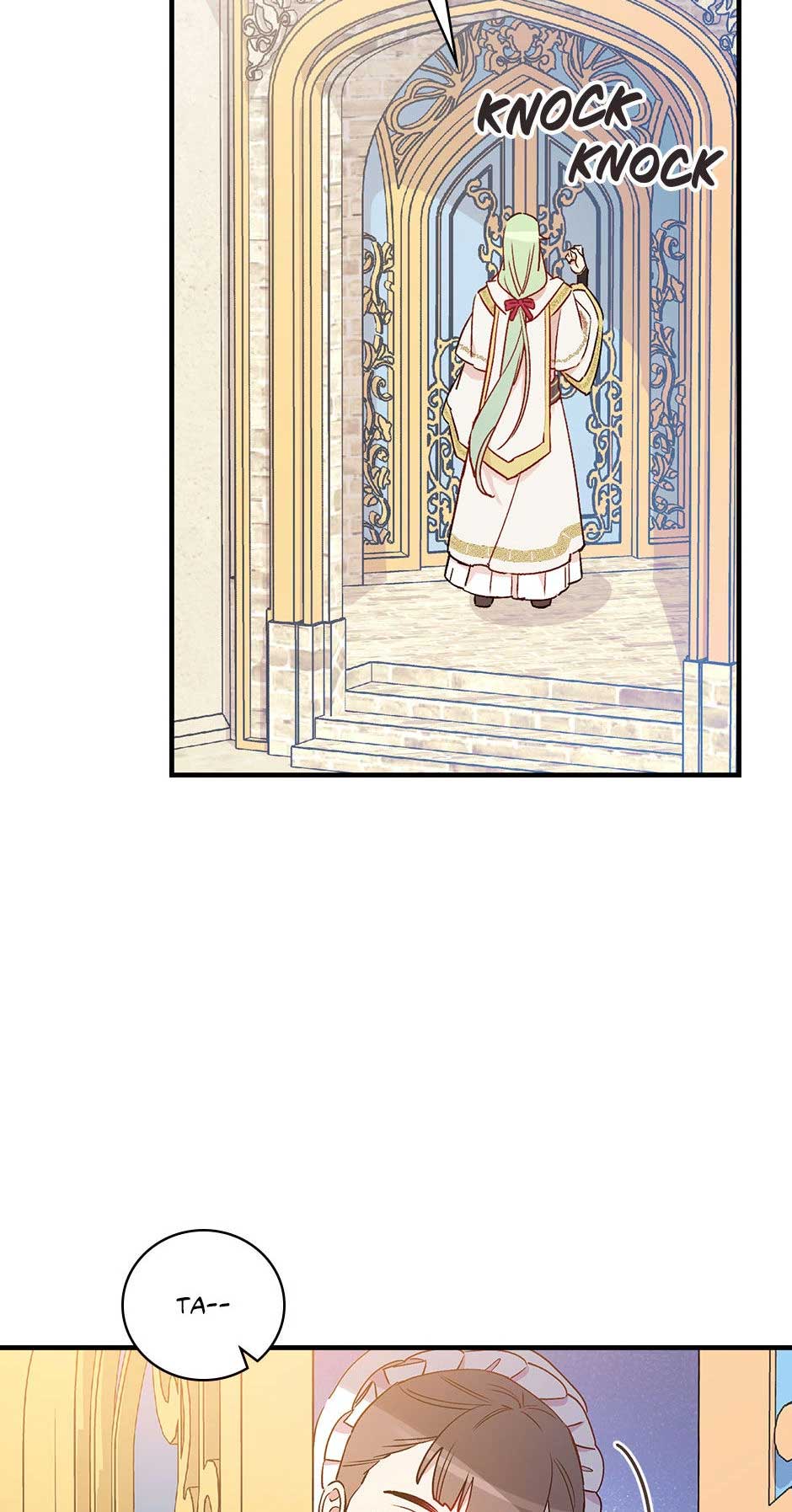 A Red Knight Does Not Blindly Follow Money Chapter 118 302 13