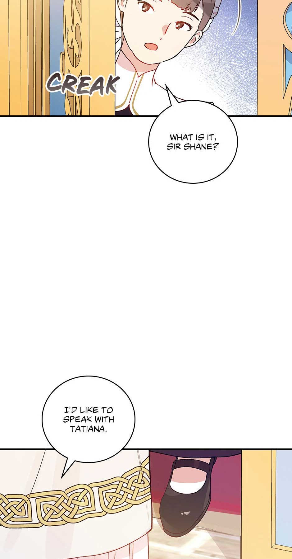 A Red Knight Does Not Blindly Follow Money Chapter 118 303 14