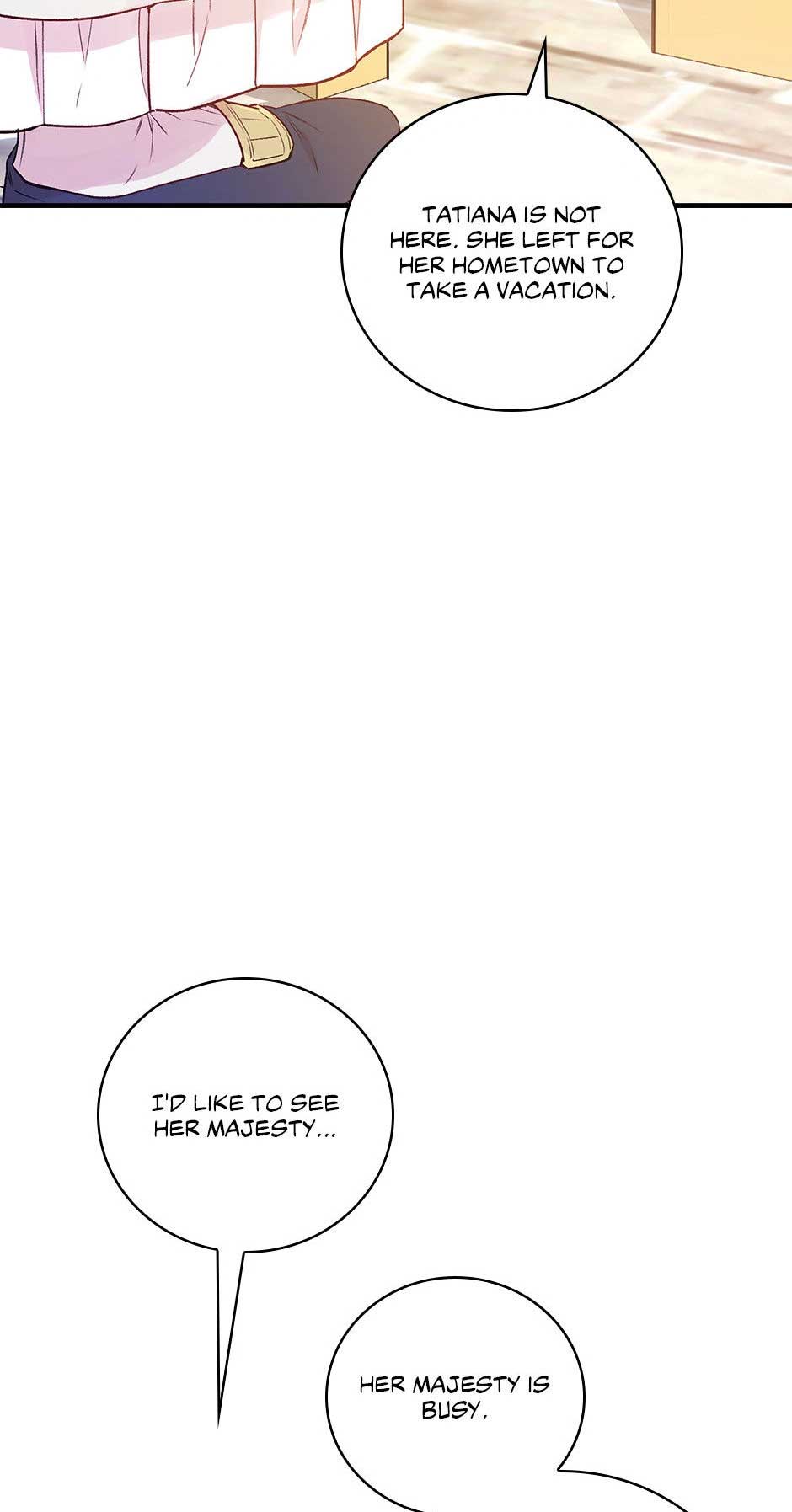 A Red Knight Does Not Blindly Follow Money Chapter 118 304 15