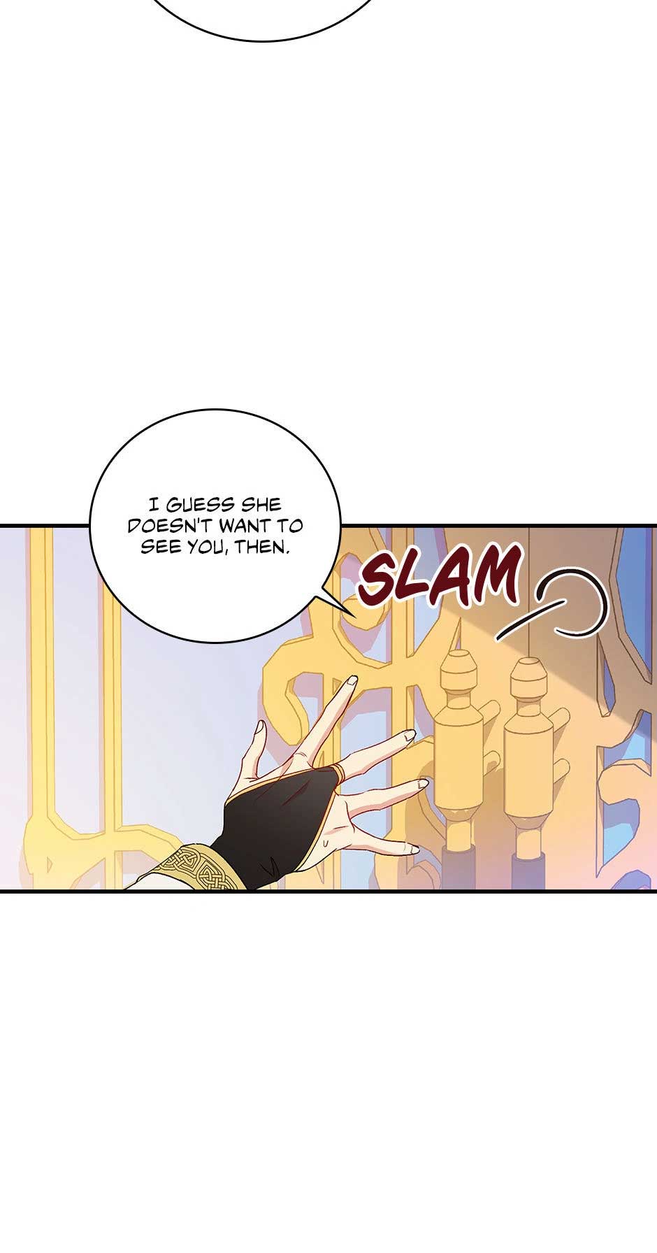 A Red Knight Does Not Blindly Follow Money Chapter 118 306 17