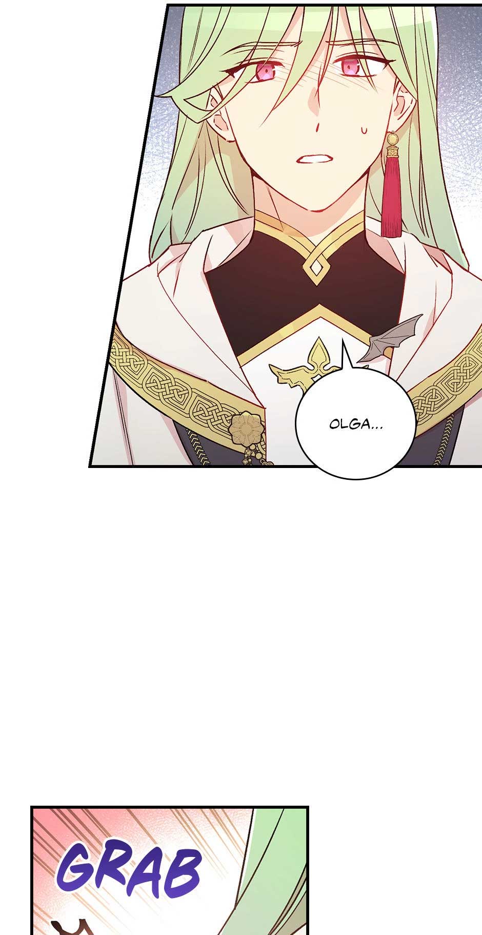 A Red Knight Does Not Blindly Follow Money Chapter 118 307 18