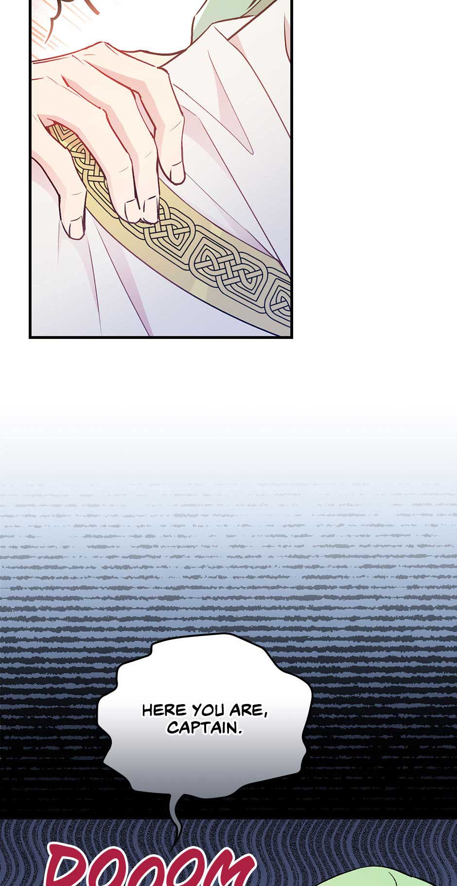 A Red Knight Does Not Blindly Follow Money Chapter 118 308 19