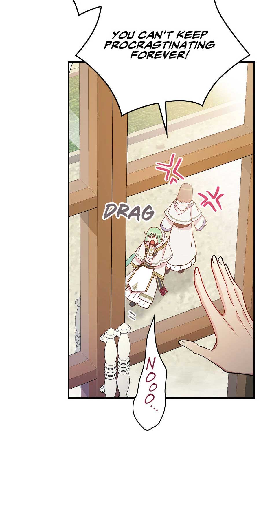 A Red Knight Does Not Blindly Follow Money Chapter 118 310 21