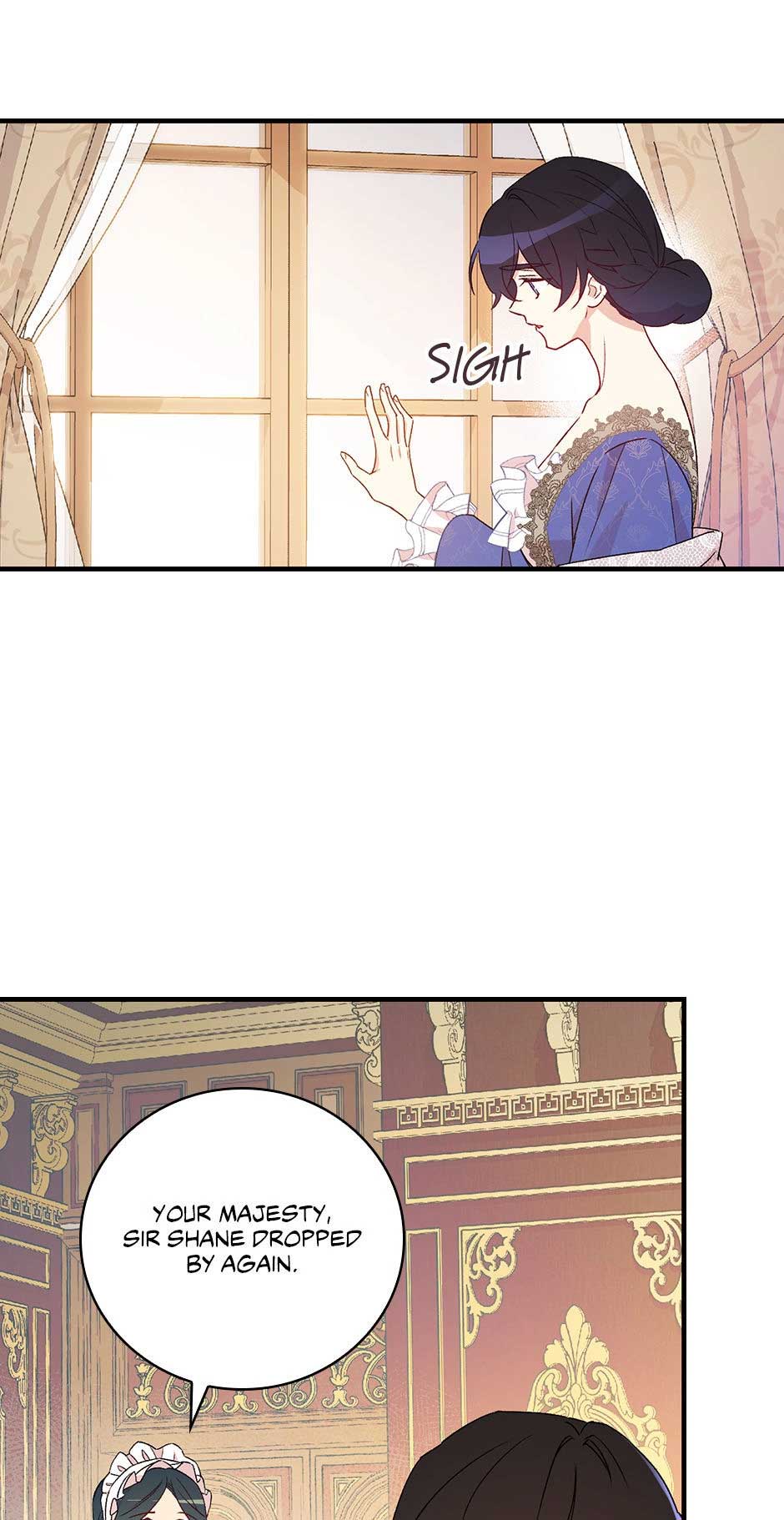 A Red Knight Does Not Blindly Follow Money Chapter 118 311 22