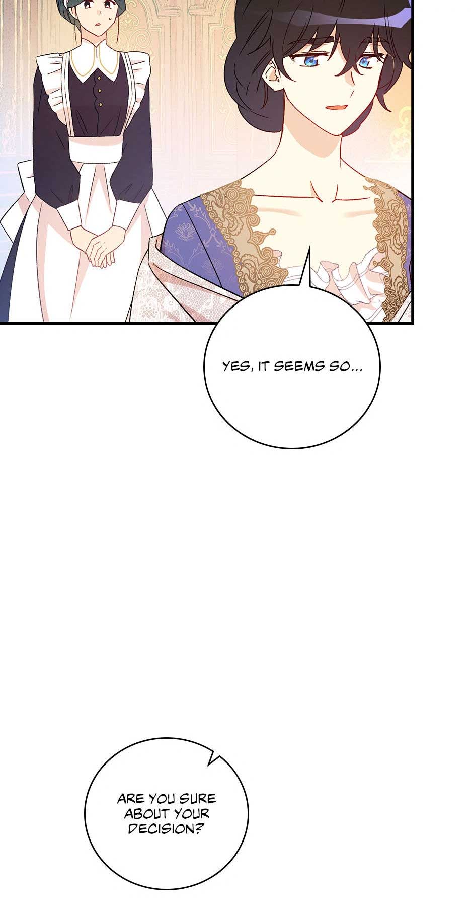 A Red Knight Does Not Blindly Follow Money Chapter 118 312 23