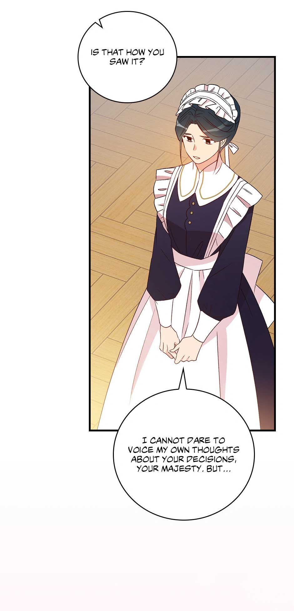 A Red Knight Does Not Blindly Follow Money Chapter 118 315 26