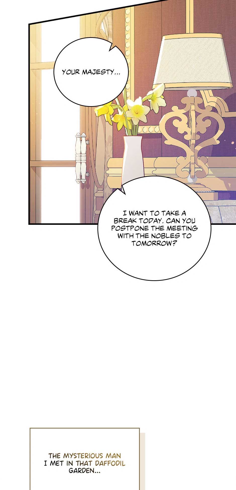 A Red Knight Does Not Blindly Follow Money Chapter 118 318 29
