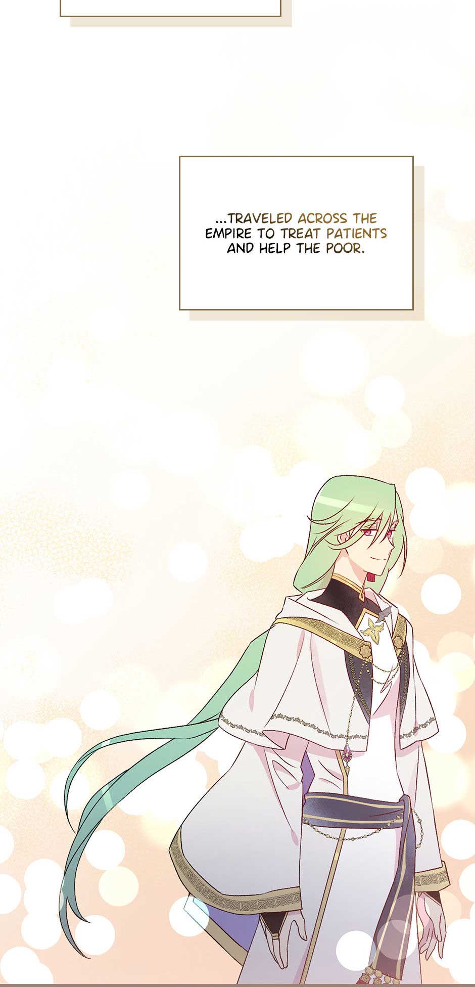 A Red Knight Does Not Blindly Follow Money Chapter 118 319 30