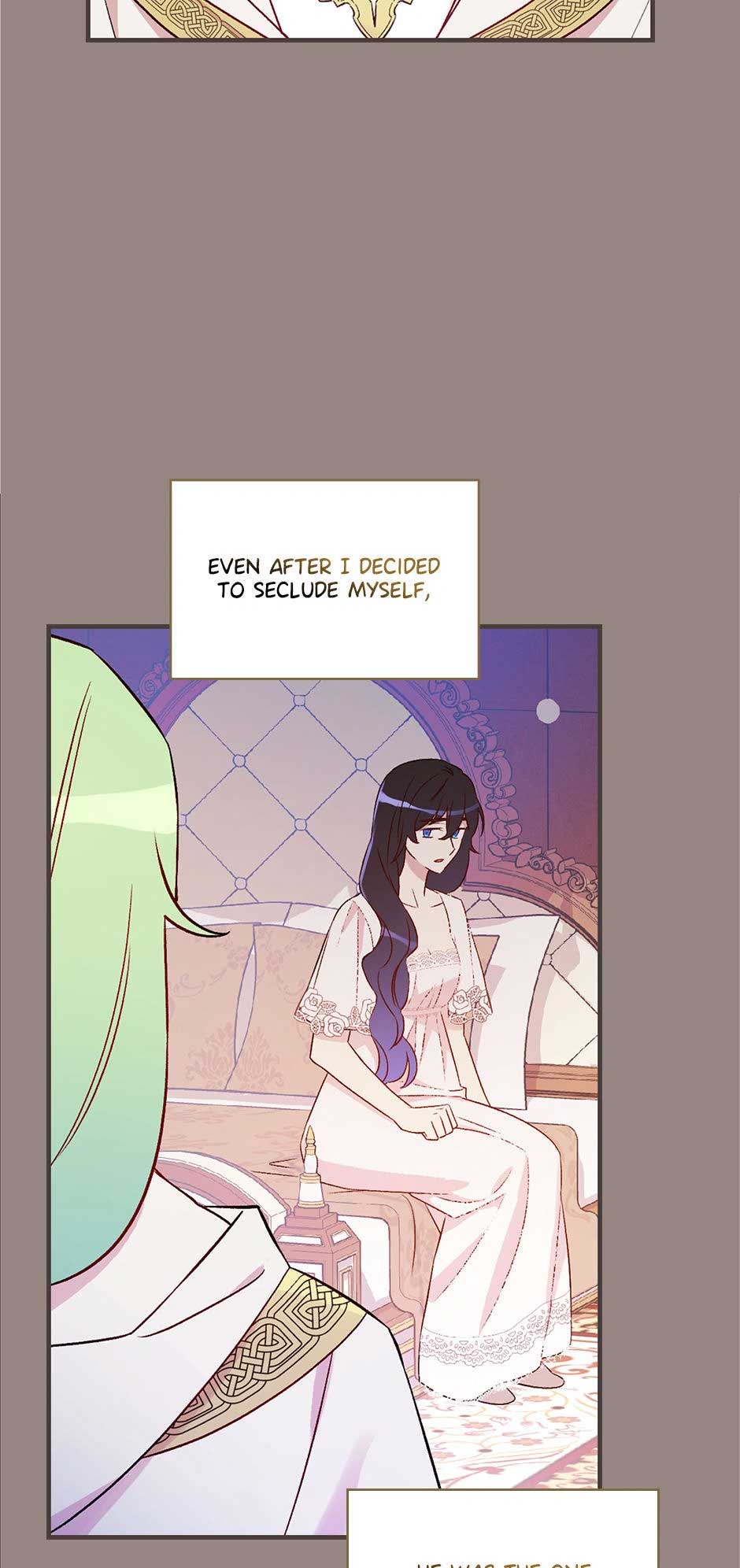 A Red Knight Does Not Blindly Follow Money Chapter 118 322 33