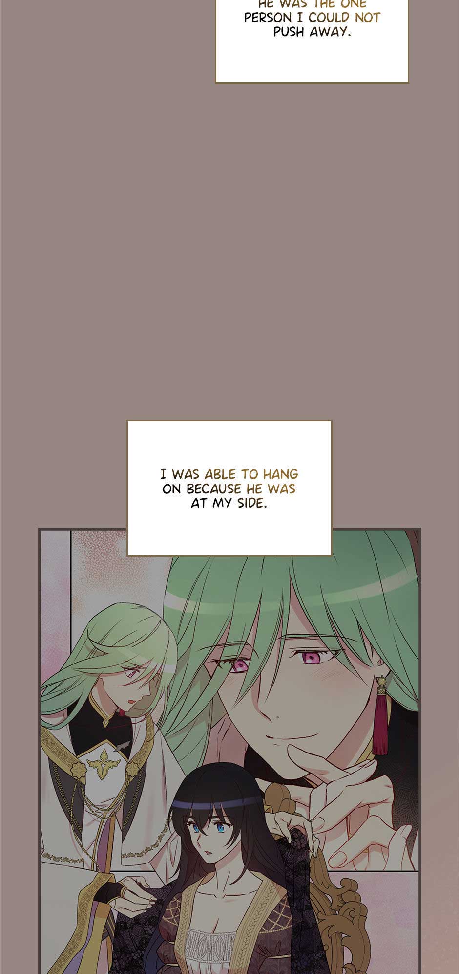 A Red Knight Does Not Blindly Follow Money Chapter 118 323 34