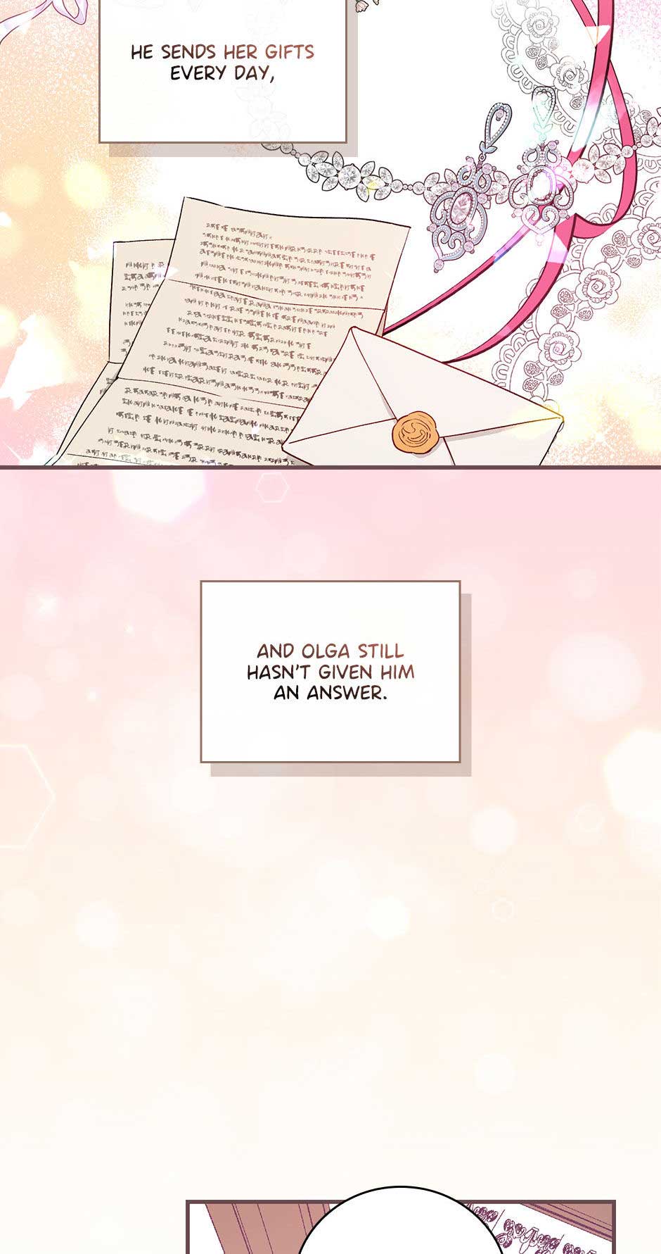 A Red Knight Does Not Blindly Follow Money Chapter 118 330 41