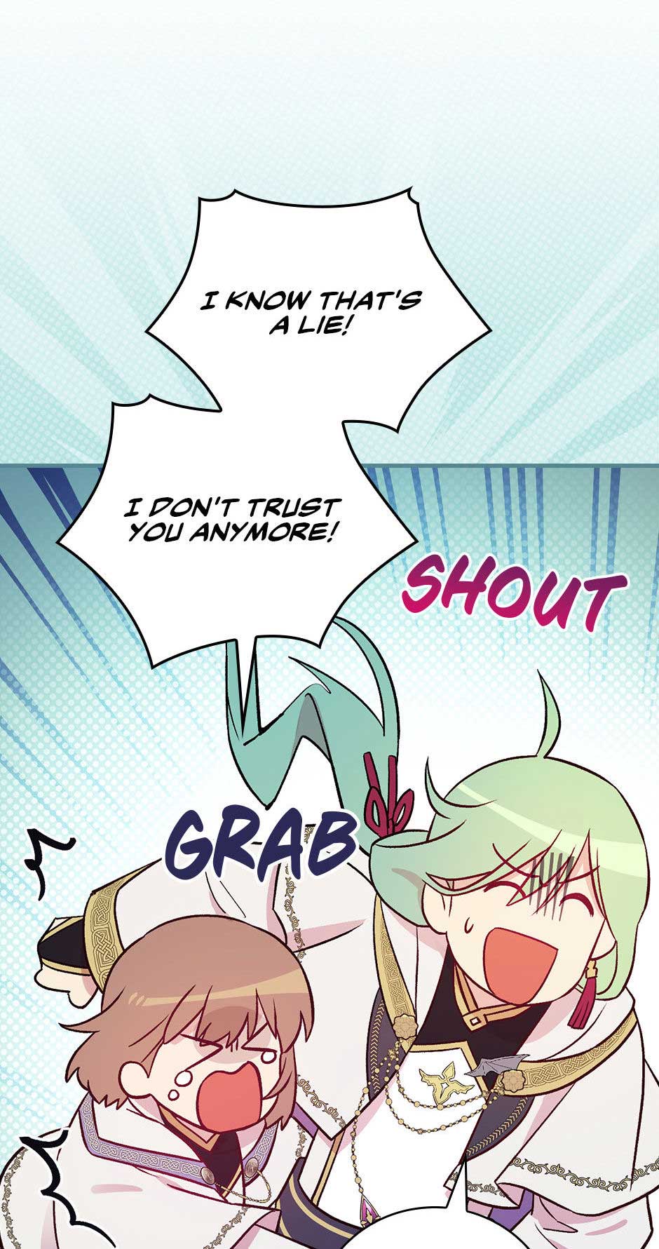 A Red Knight Does Not Blindly Follow Money Chapter 118 334 45