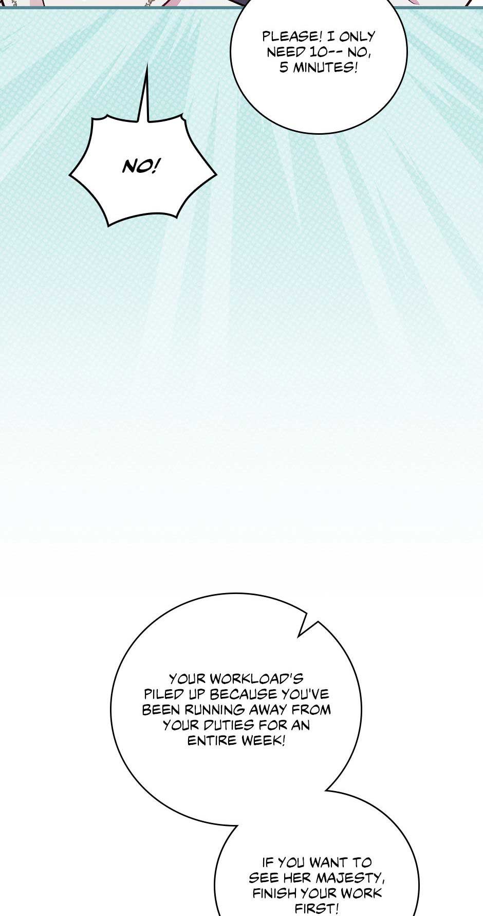 A Red Knight Does Not Blindly Follow Money Chapter 118 335 46