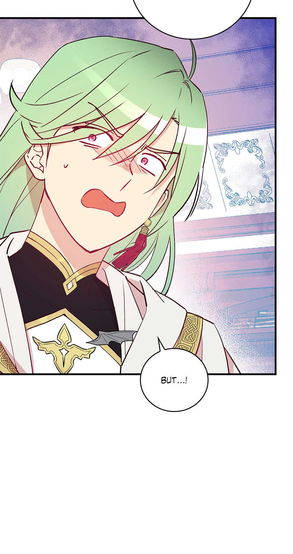 A Red Knight Does Not Blindly Follow Money Chapter 118 336 47