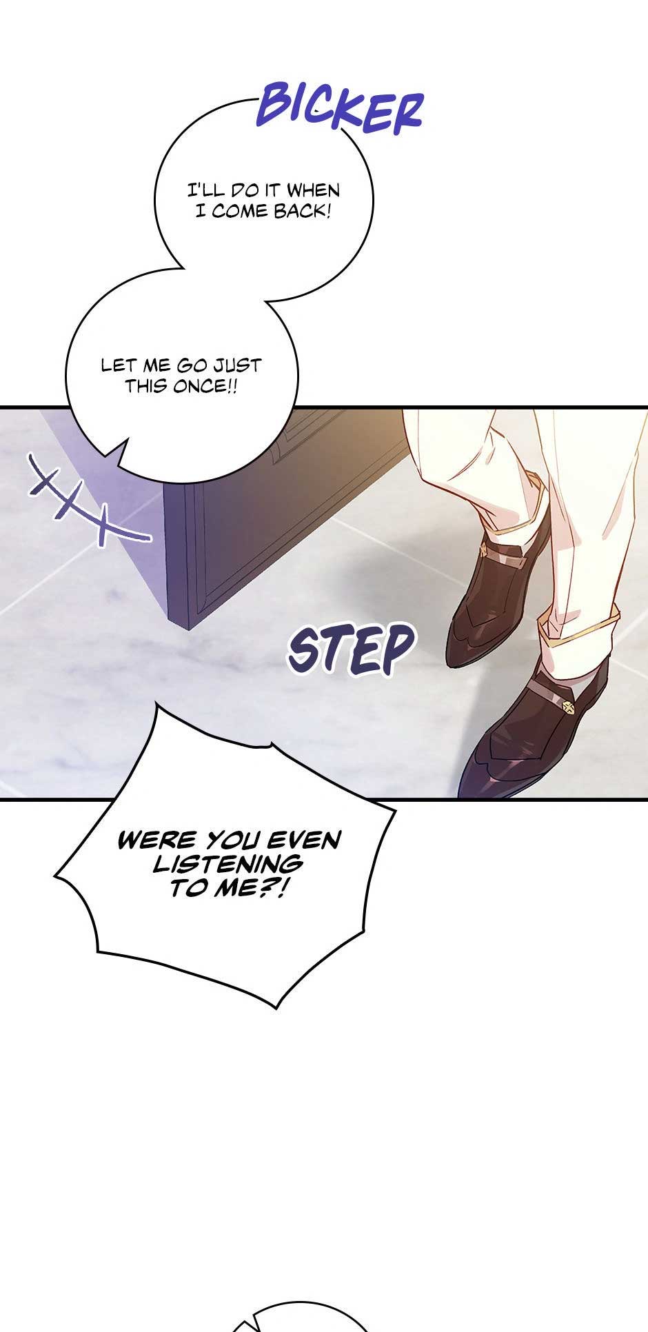 A Red Knight Does Not Blindly Follow Money Chapter 118 337 48