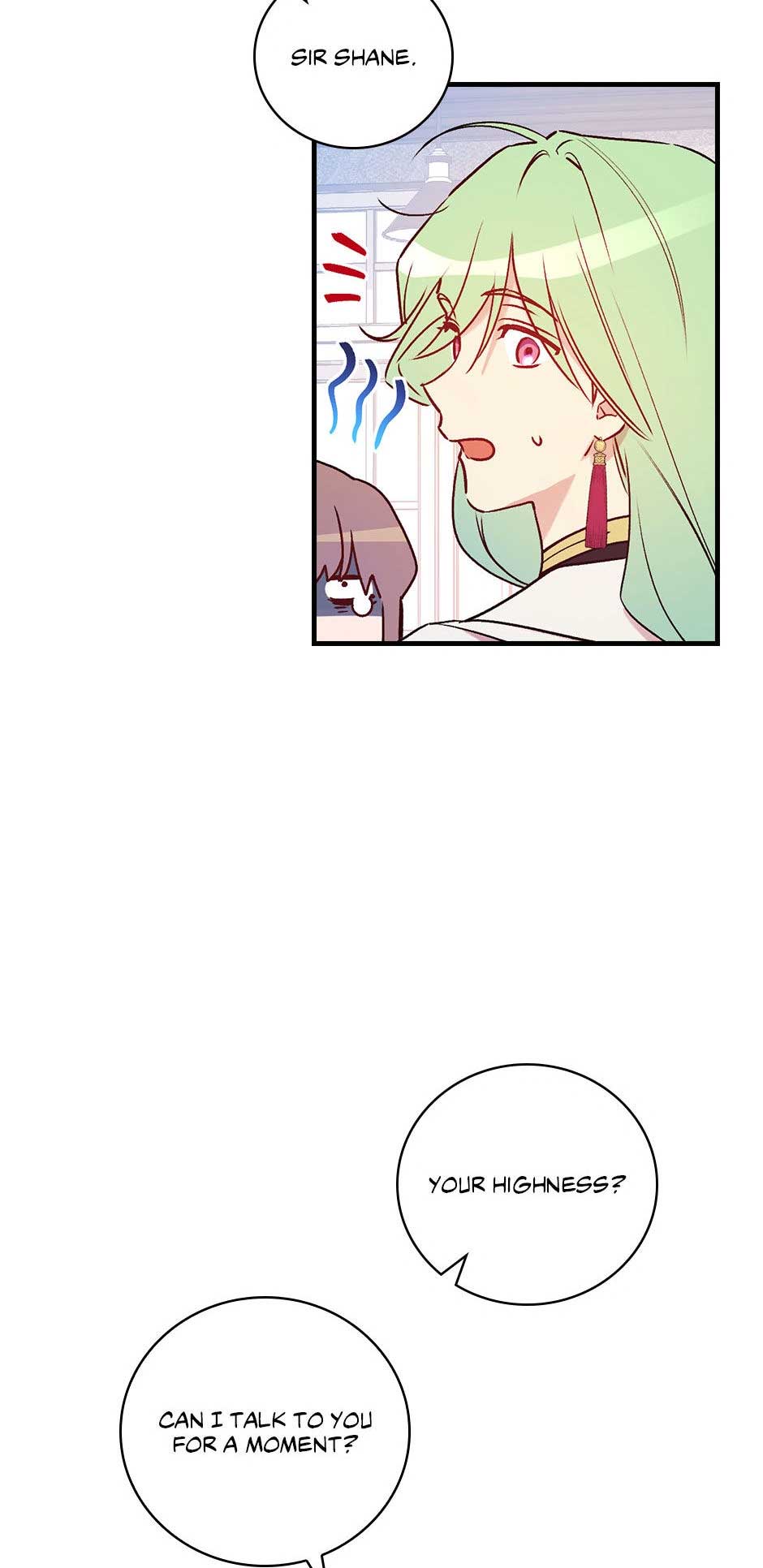 A Red Knight Does Not Blindly Follow Money Chapter 118 338 49