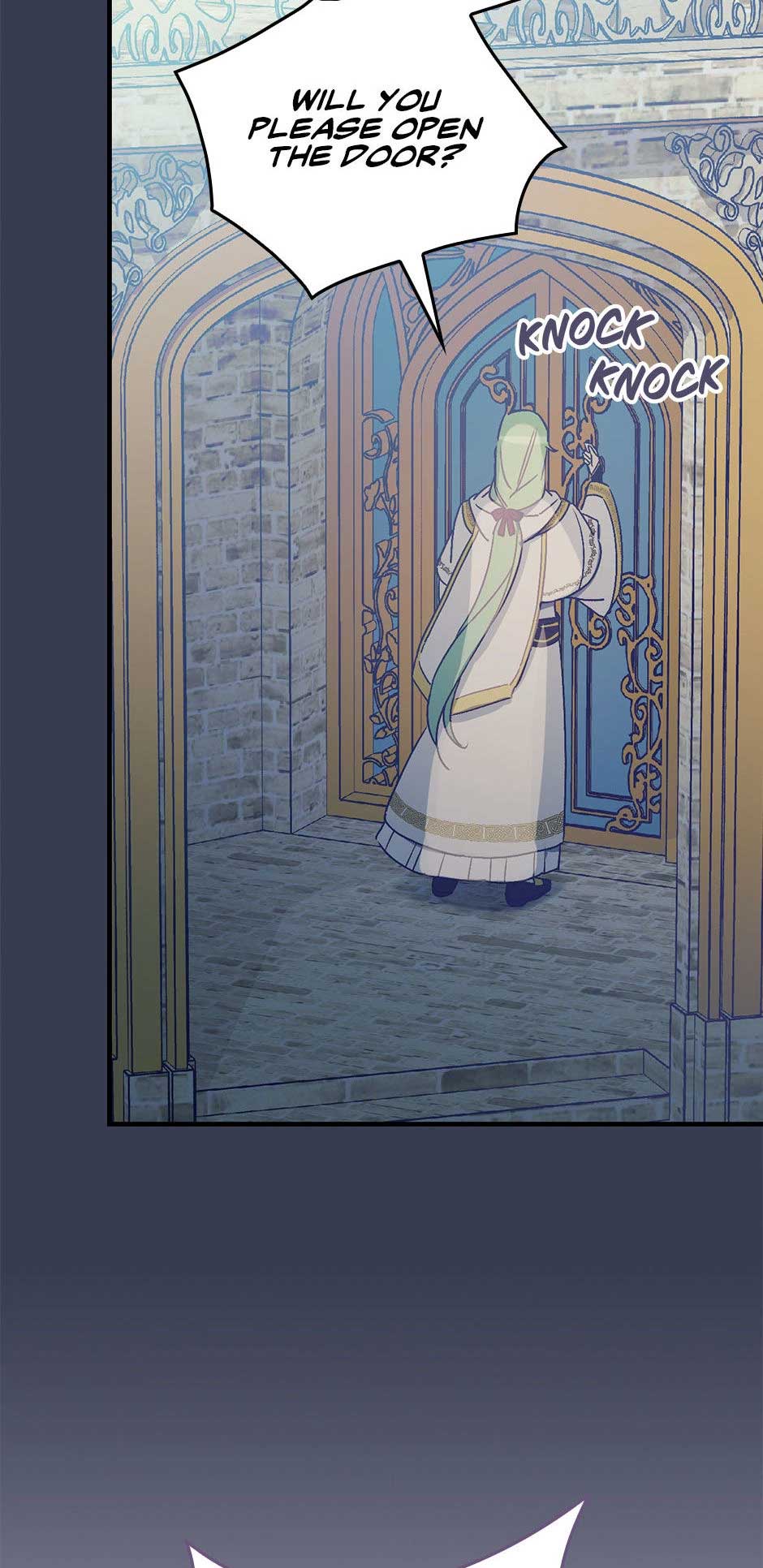 A Red Knight Does Not Blindly Follow Money Chapter 118 342 53