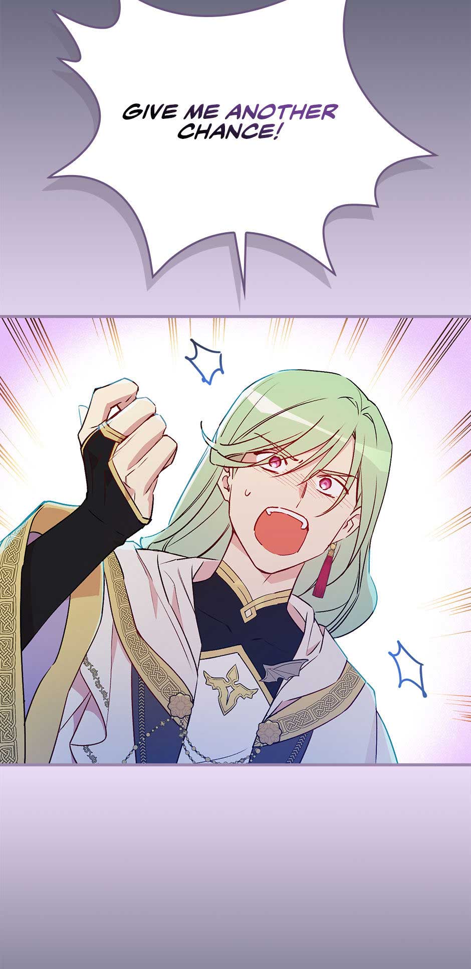 A Red Knight Does Not Blindly Follow Money Chapter 118 343 54