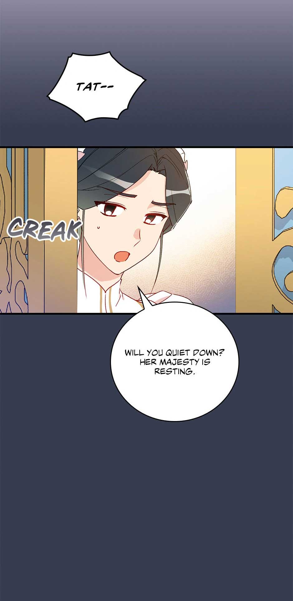 A Red Knight Does Not Blindly Follow Money Chapter 118 344 55