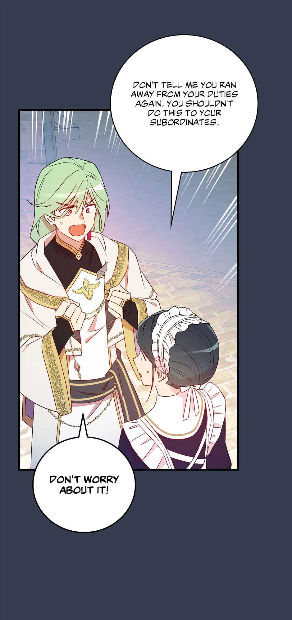 A Red Knight Does Not Blindly Follow Money Chapter 118 345 56
