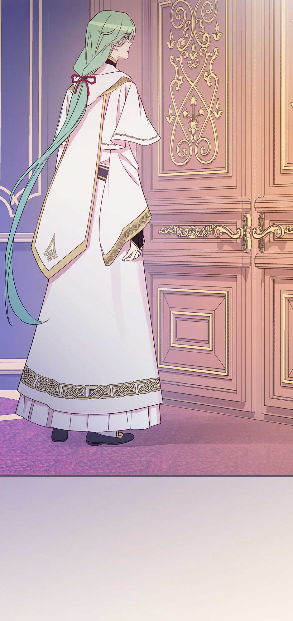 A Red Knight Does Not Blindly Follow Money Chapter 118 348 59