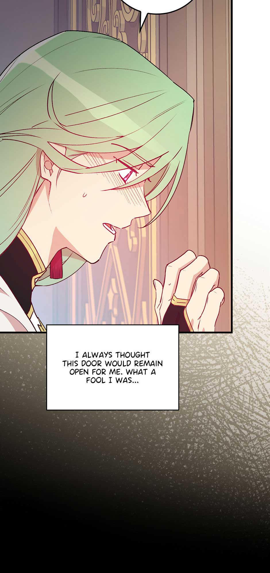 A Red Knight Does Not Blindly Follow Money Chapter 118 350 61