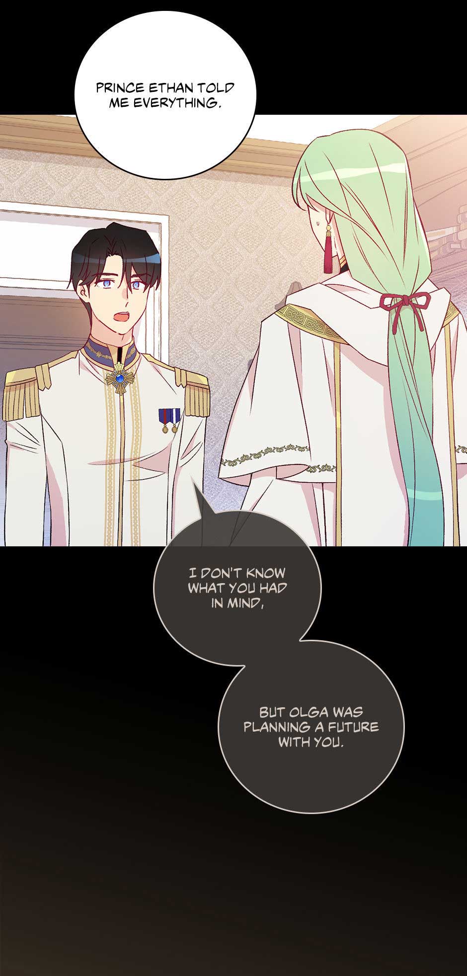 A Red Knight Does Not Blindly Follow Money Chapter 118 351 62