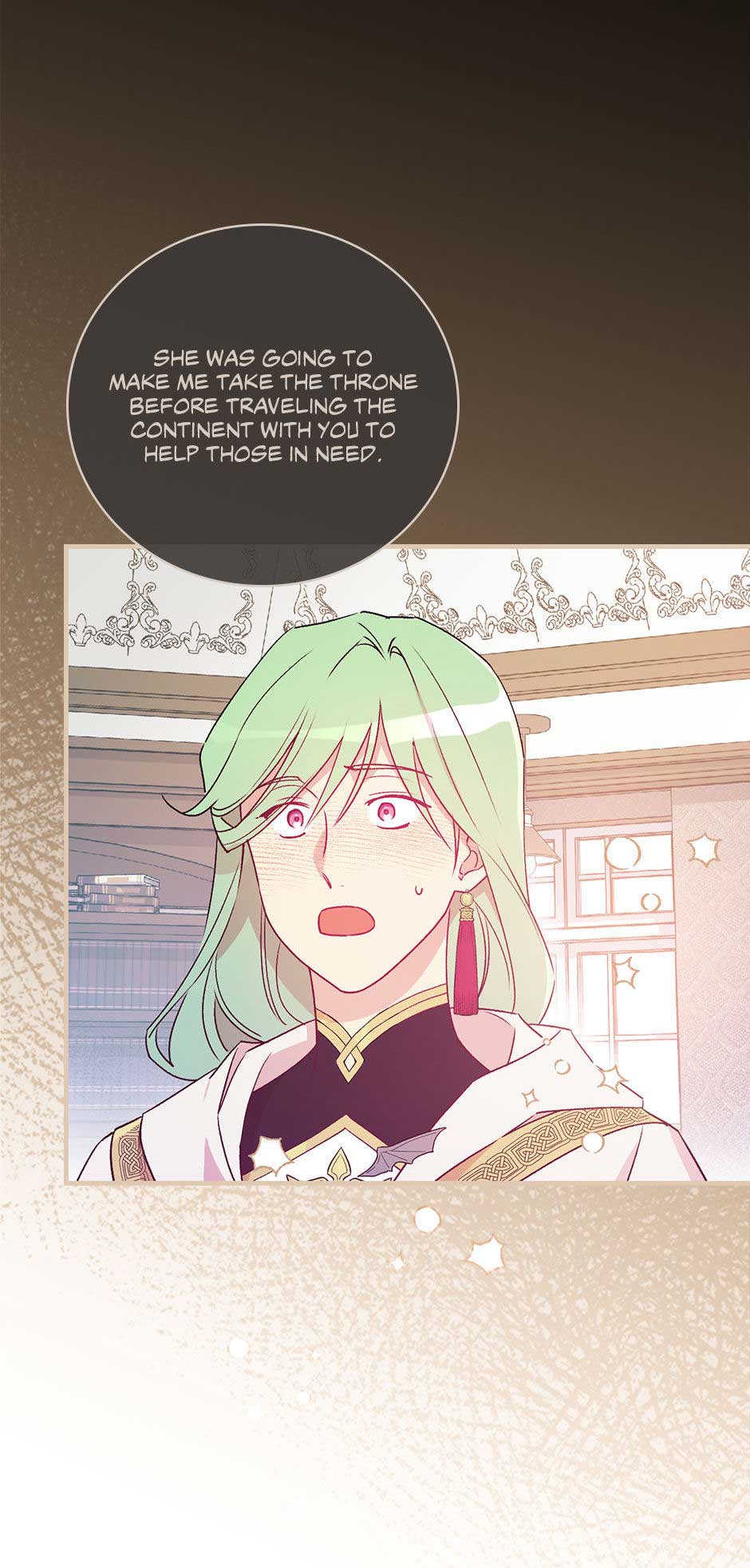 A Red Knight Does Not Blindly Follow Money Chapter 118 352 63