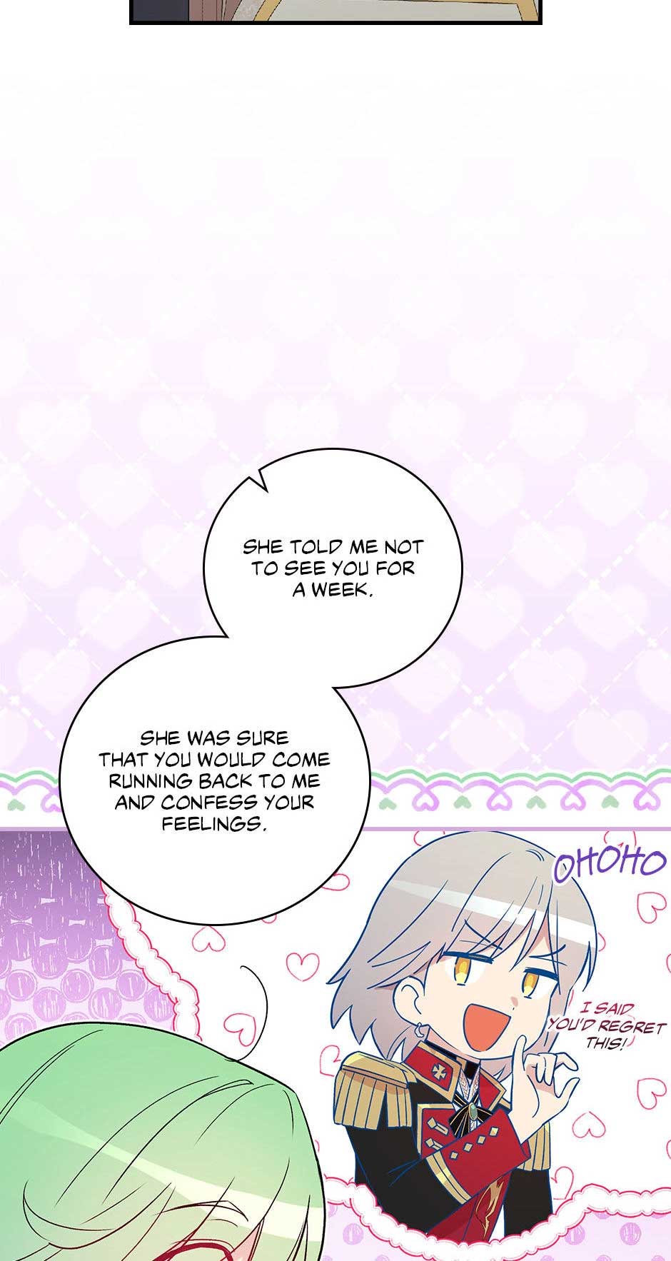 A Red Knight Does Not Blindly Follow Money Chapter 118 367 78