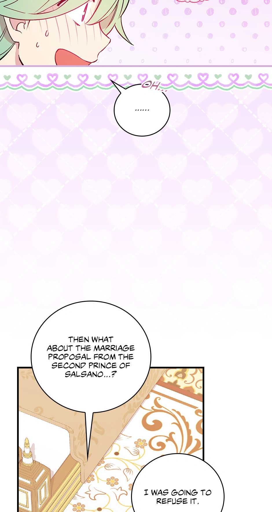 A Red Knight Does Not Blindly Follow Money Chapter 118 368 79