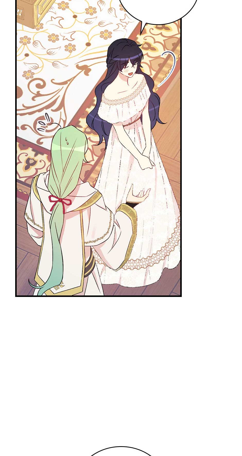 A Red Knight Does Not Blindly Follow Money Chapter 118 369 80