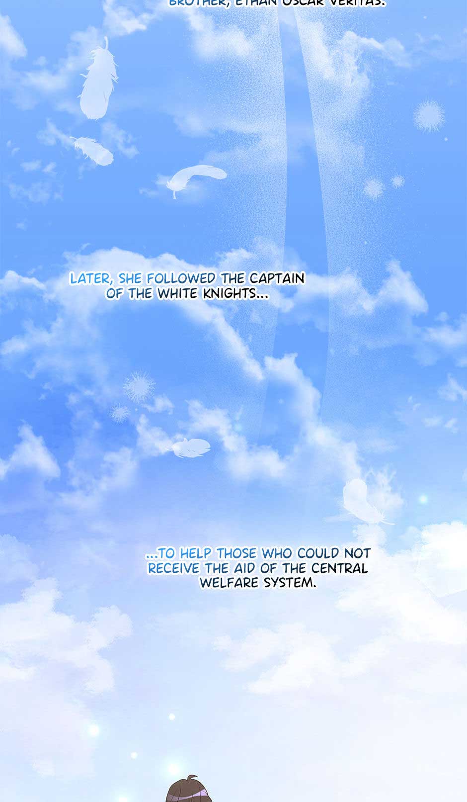 A Red Knight Does Not Blindly Follow Money Chapter 118 380 91