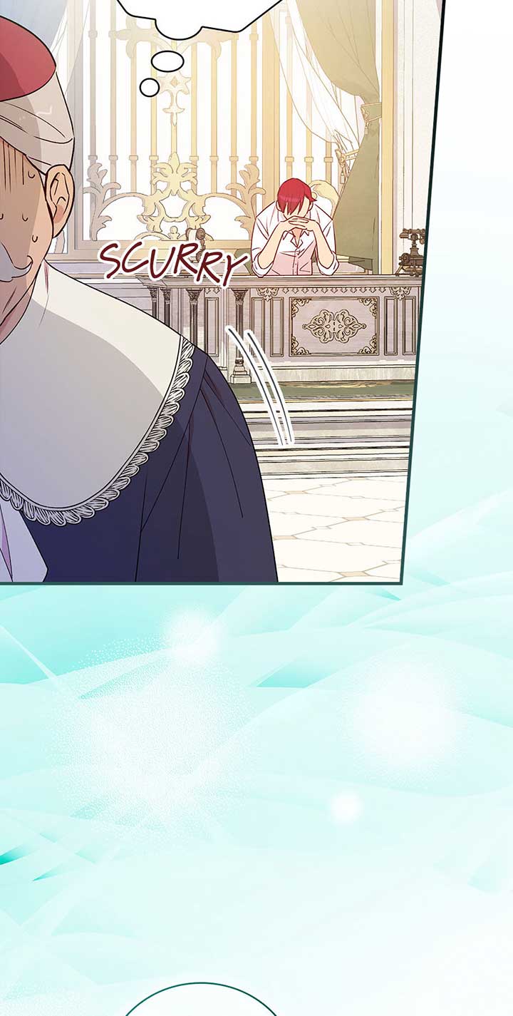 A Red Knight Does Not Blindly Follow Money Chapter 120 288 05