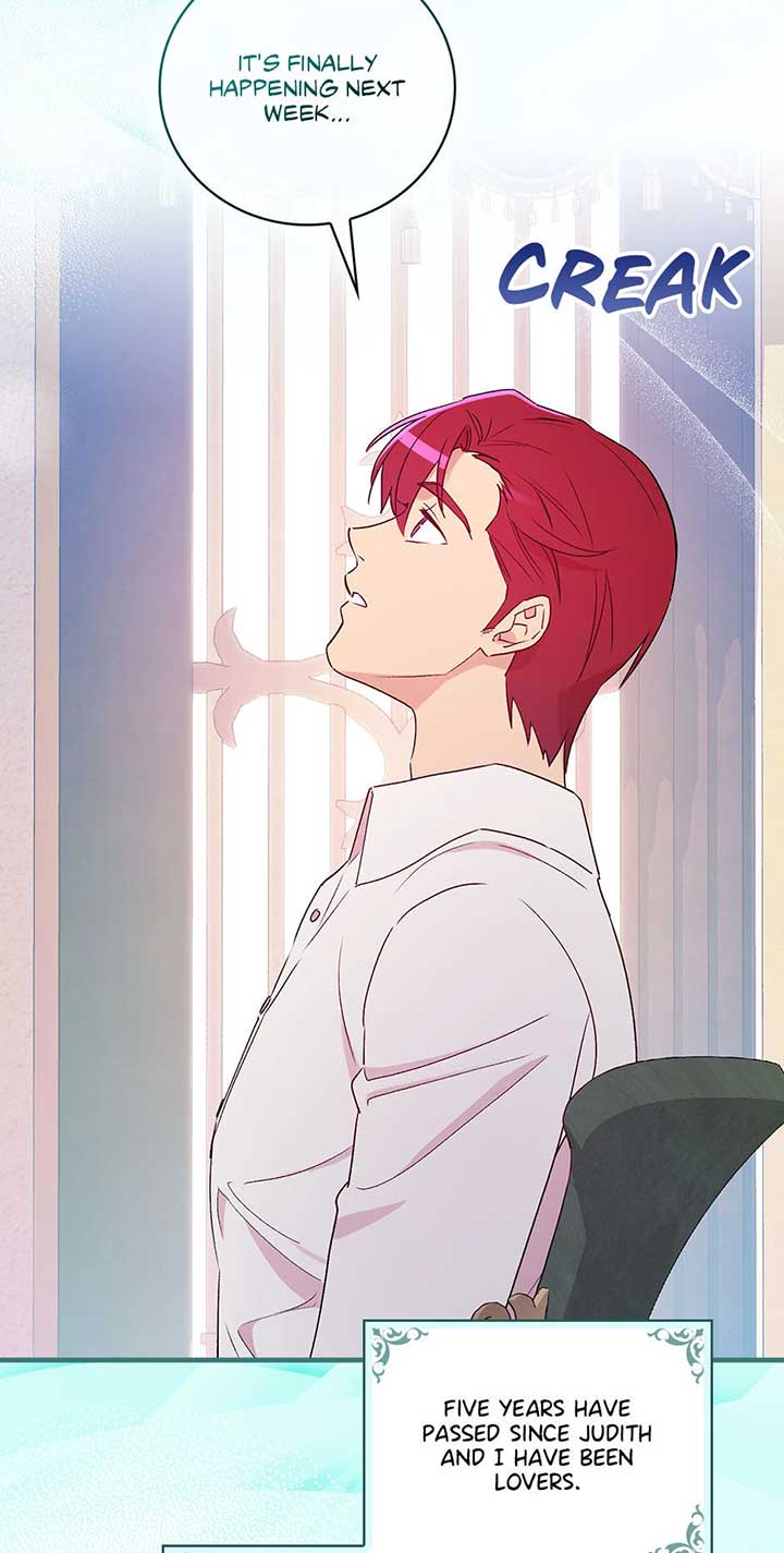A Red Knight Does Not Blindly Follow Money Chapter 120 289 06