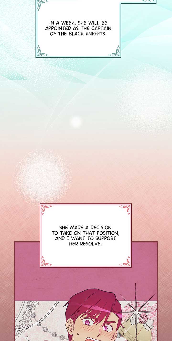 A Red Knight Does Not Blindly Follow Money Chapter 120 290 07