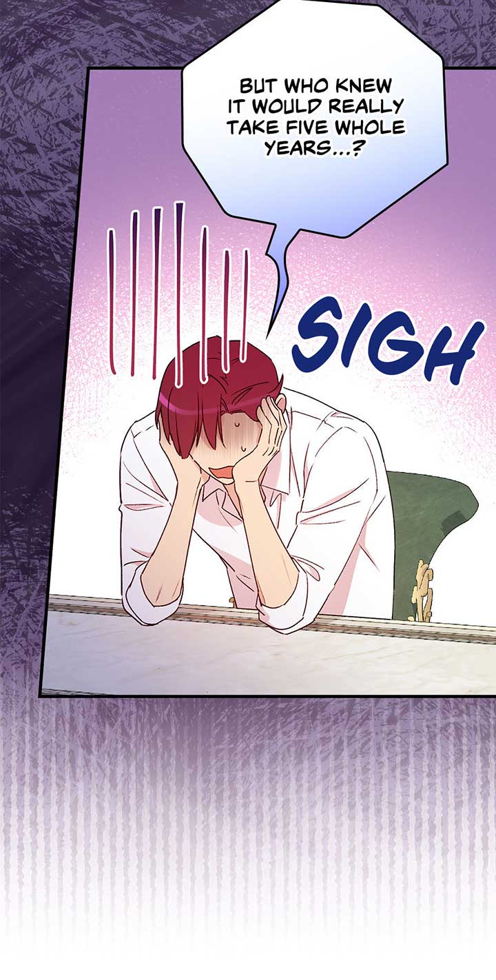 A Red Knight Does Not Blindly Follow Money Chapter 120 292 09