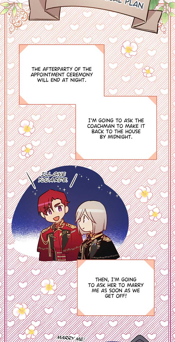 A Red Knight Does Not Blindly Follow Money Chapter 120 296 13