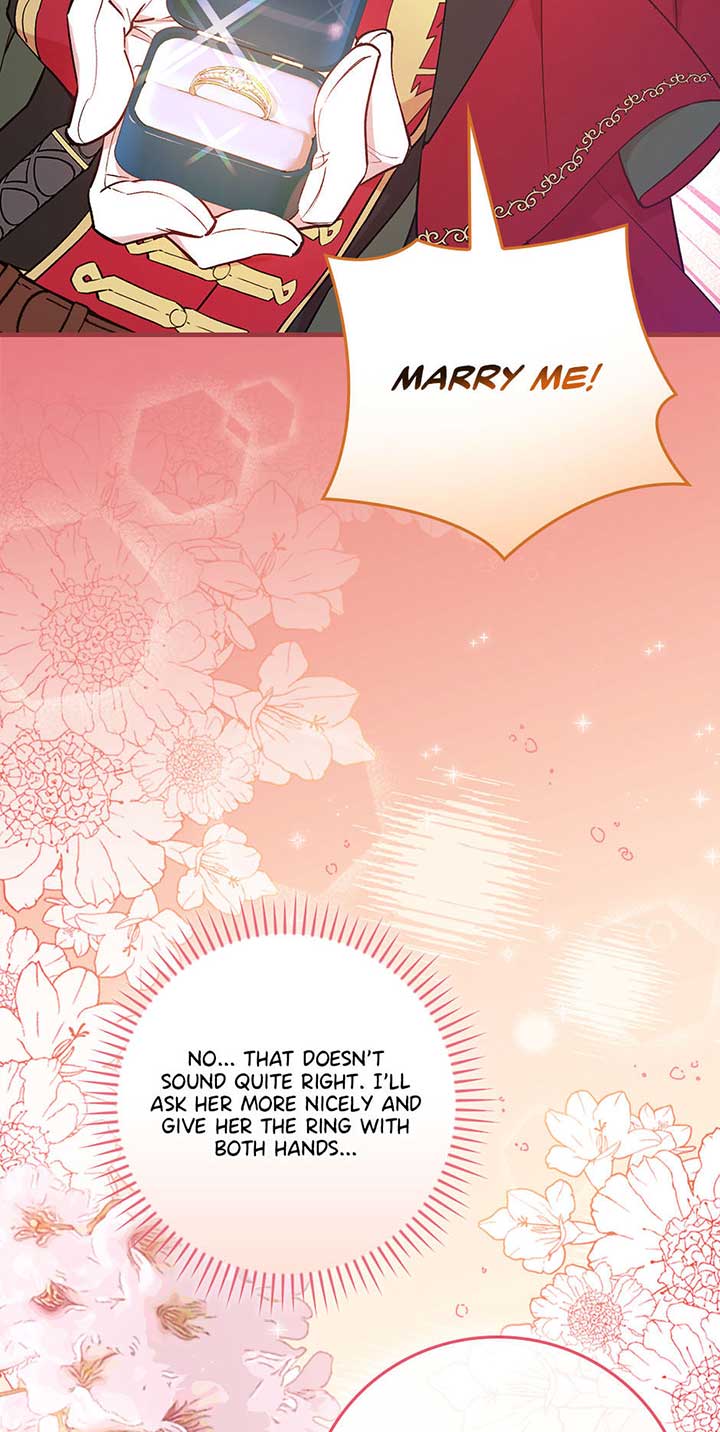 A Red Knight Does Not Blindly Follow Money Chapter 120 303 20