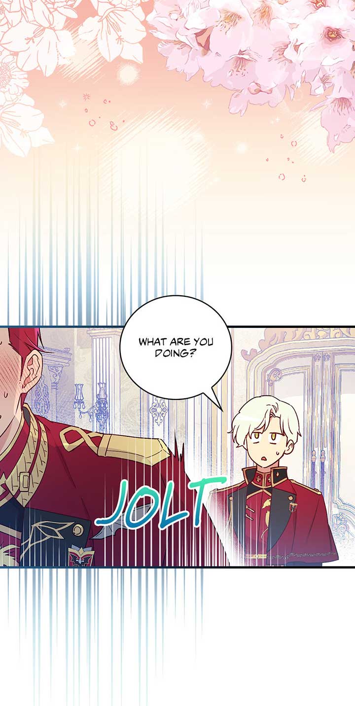 A Red Knight Does Not Blindly Follow Money Chapter 120 305 22