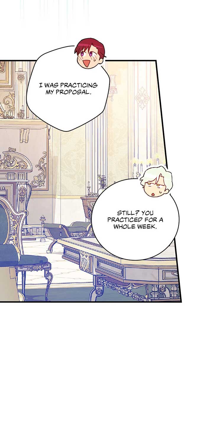 A Red Knight Does Not Blindly Follow Money Chapter 120 306 23