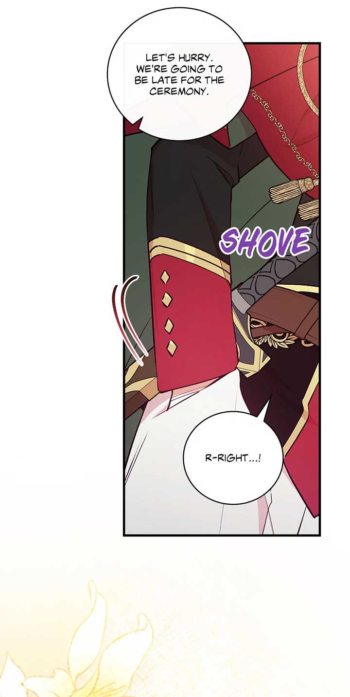 A Red Knight Does Not Blindly Follow Money Chapter 120 307 24