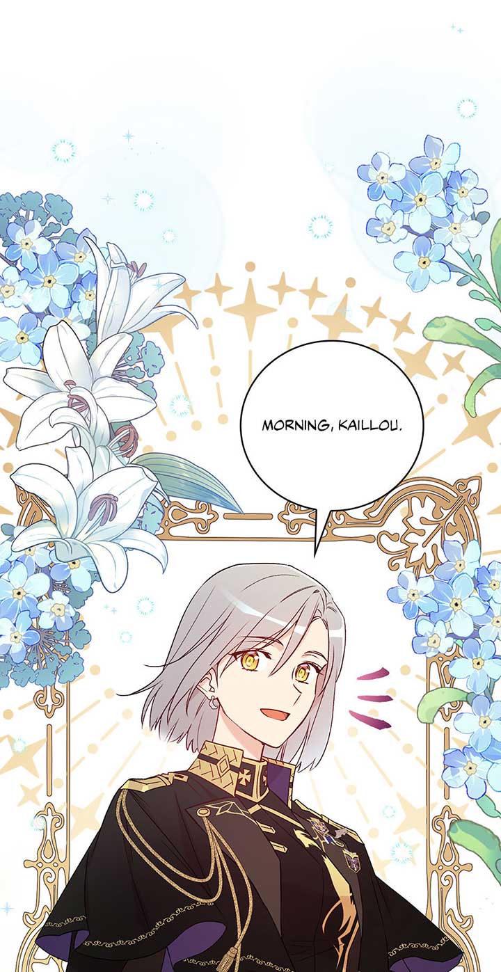 A Red Knight Does Not Blindly Follow Money Chapter 120 311 28