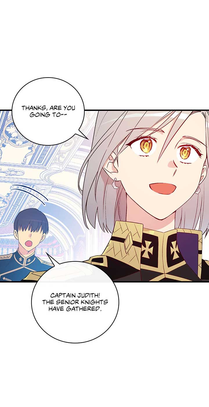 A Red Knight Does Not Blindly Follow Money Chapter 120 314 31