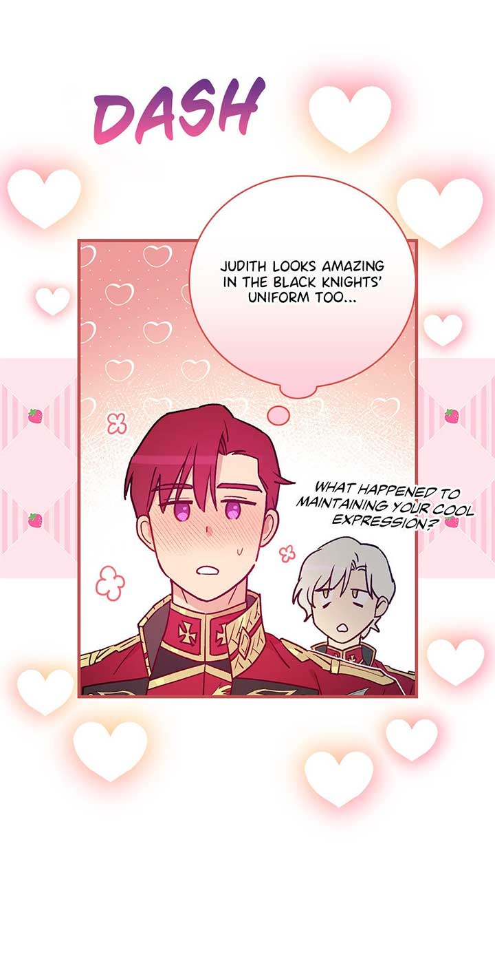 A Red Knight Does Not Blindly Follow Money Chapter 120 316 33