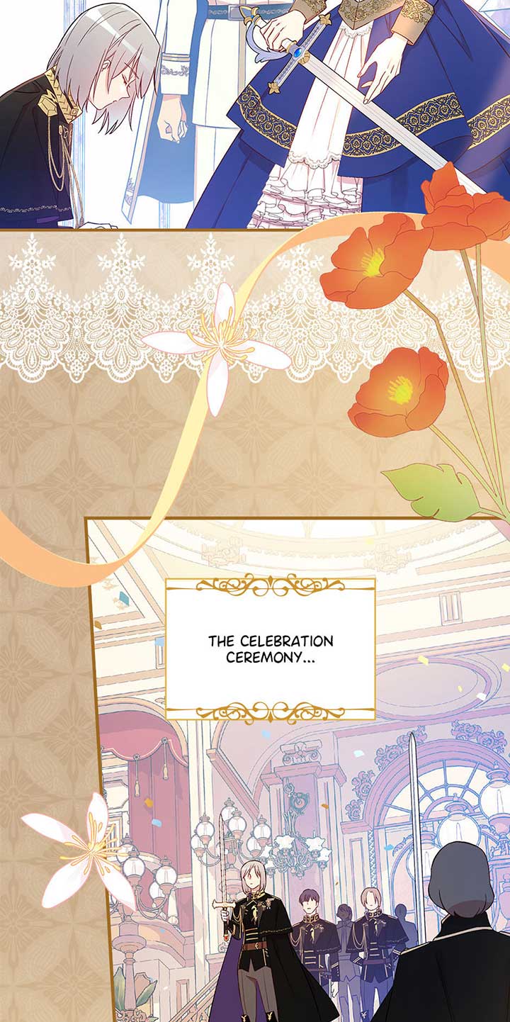 A Red Knight Does Not Blindly Follow Money Chapter 120 318 35