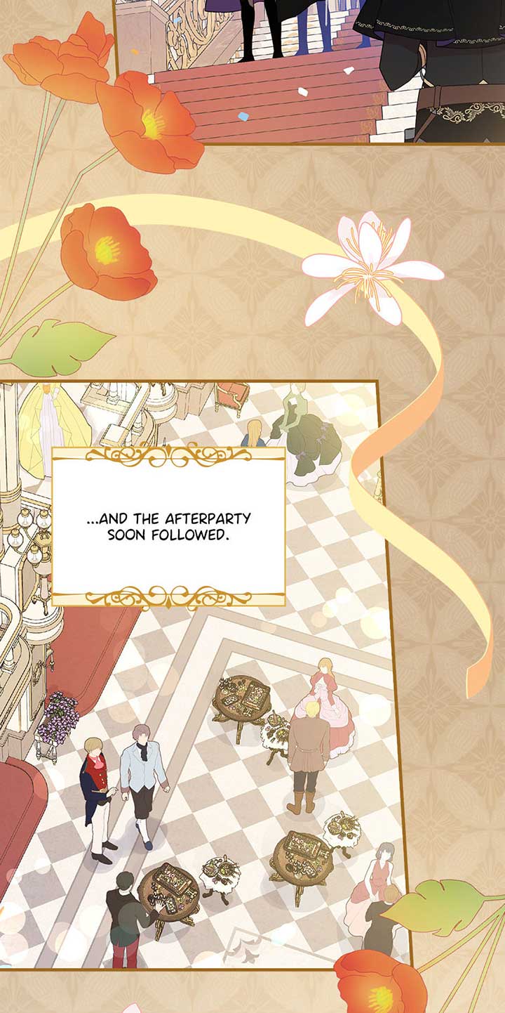 A Red Knight Does Not Blindly Follow Money Chapter 120 319 36