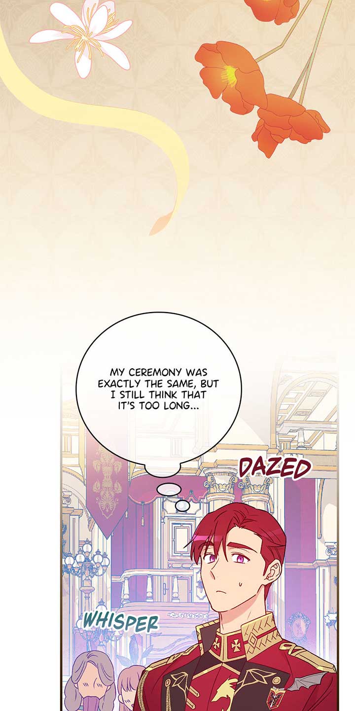 A Red Knight Does Not Blindly Follow Money Chapter 120 320 37