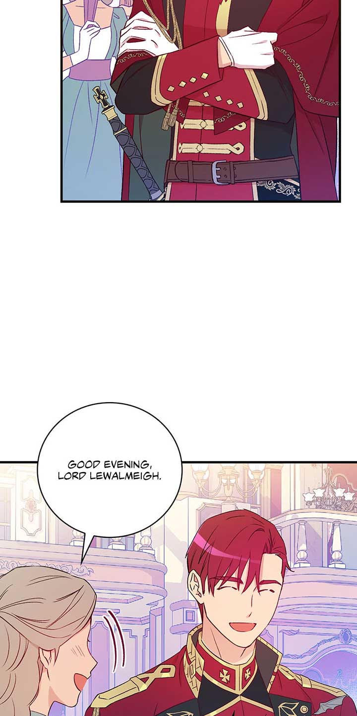 A Red Knight Does Not Blindly Follow Money Chapter 120 321 38
